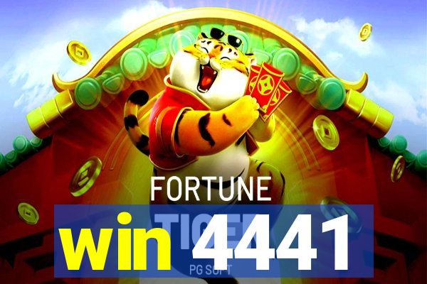 win 4441
